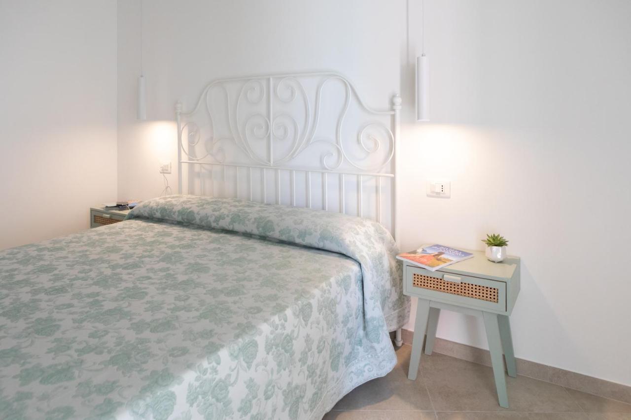Fonte D'Olio Conero Relais Bed and Breakfast Sirolo Buitenkant foto