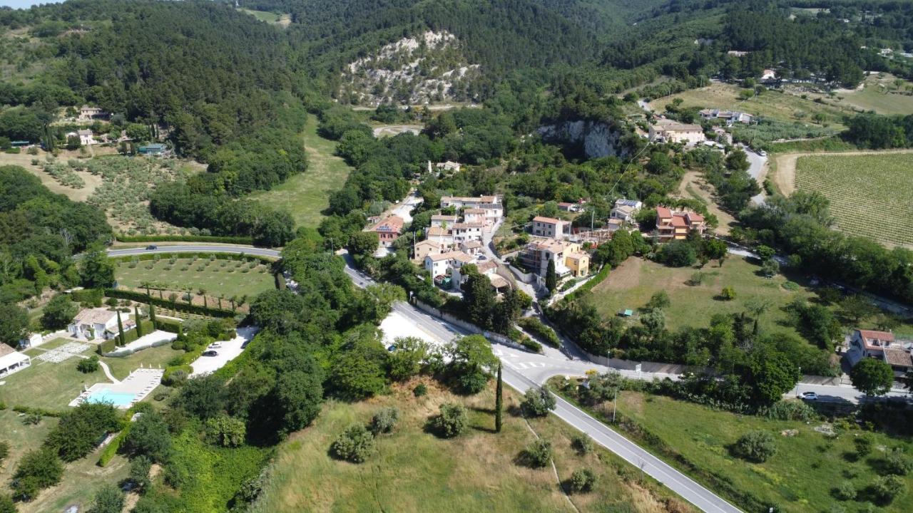 Fonte D'Olio Conero Relais Bed and Breakfast Sirolo Buitenkant foto