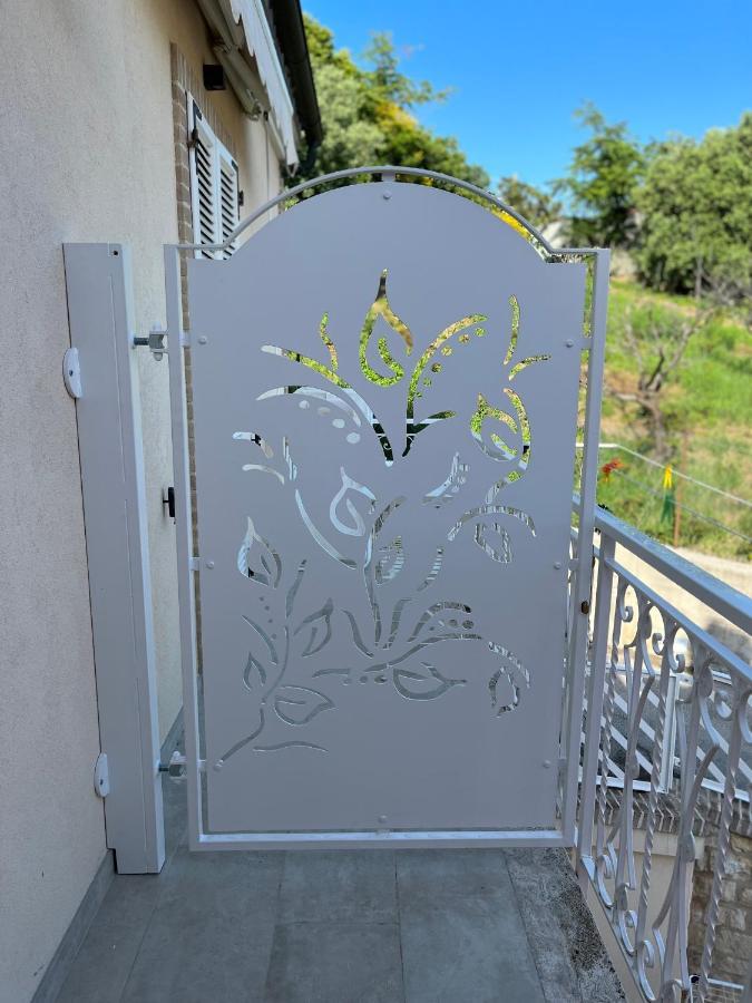 Fonte D'Olio Conero Relais Bed and Breakfast Sirolo Buitenkant foto